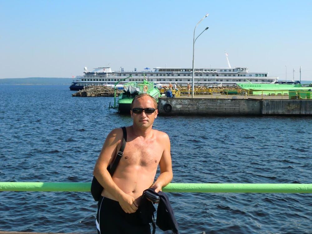 ���� 27998644 ������� Viktor, 47 ���, ���� ���������� � �����-����������