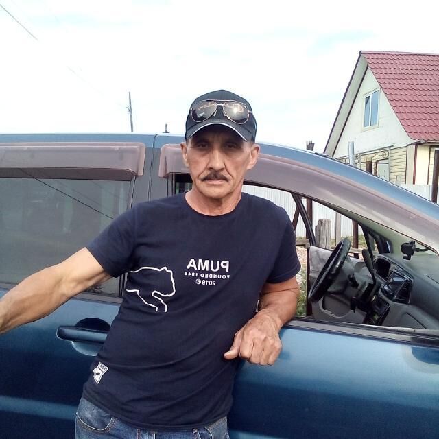 ���������� ����, ���� ������� Sergei, 55 ���, ������������ ��� ������, ����� � ���������