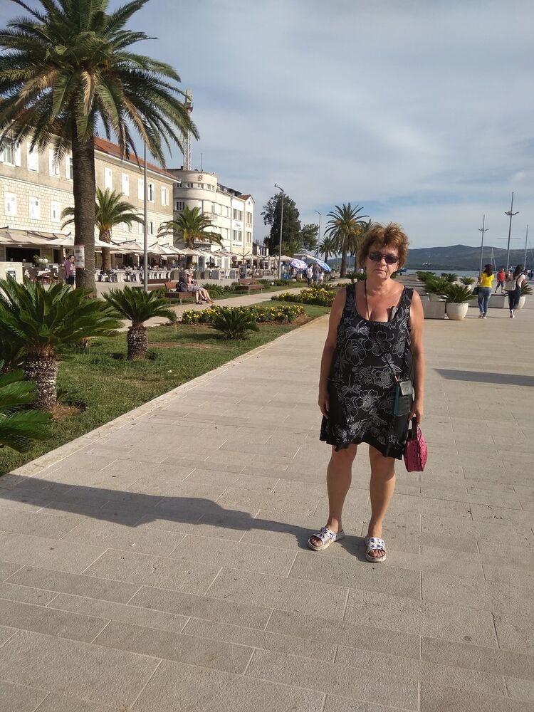  18025844  Tatyana, 62 ,    