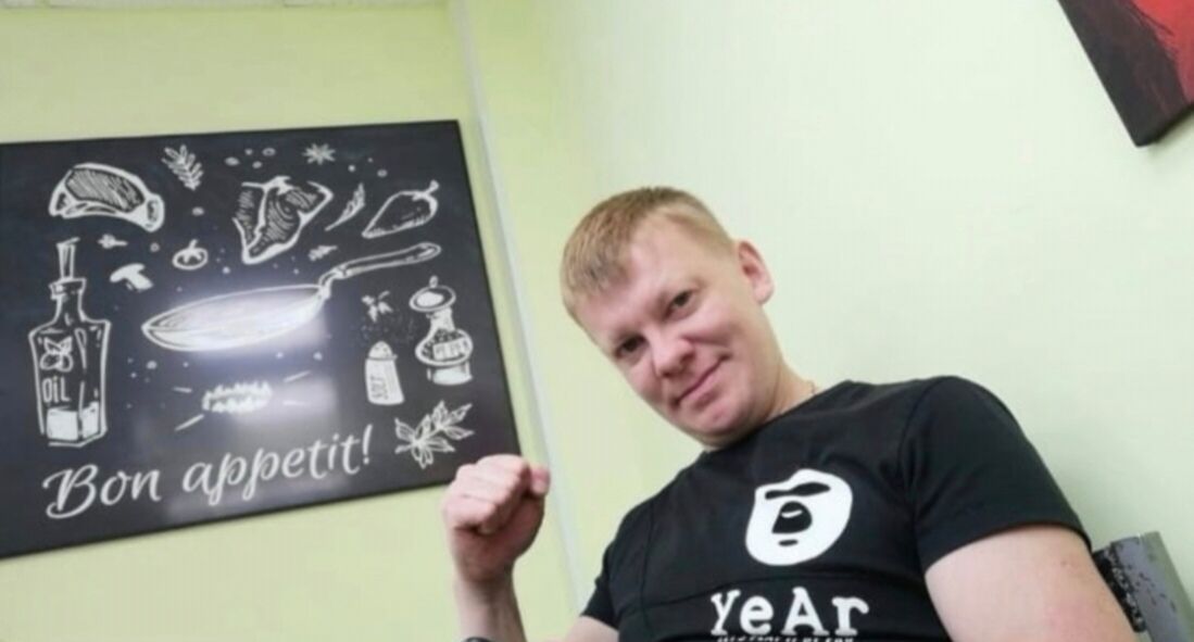  42443784  ANDREY, 35 ,    