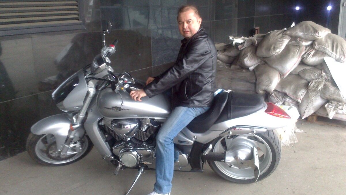 ���������� ������, ���� ������� Hombre, 63 ����, ������������ 