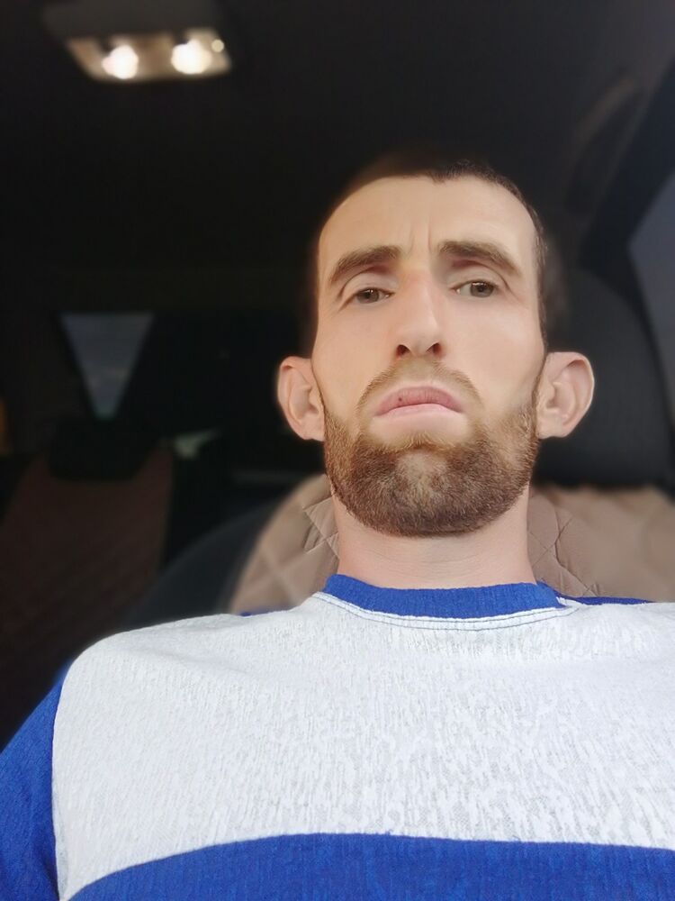 ���������� ������������, ���� ������� Murtazali, 39 ���, ������������ ��� ������, ����� � ���������, c�������� ���������