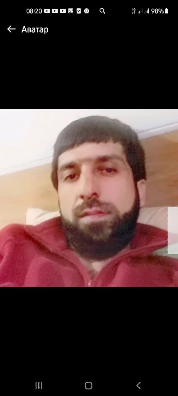 ���� 29967164 ������� ��������, 36 ���, ���� ���������� � �����-����������