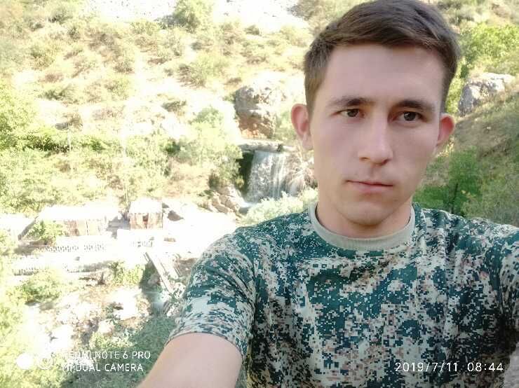 ���� 41733474 ������� Rustam, 26 ���, ���� ���������� � ��������