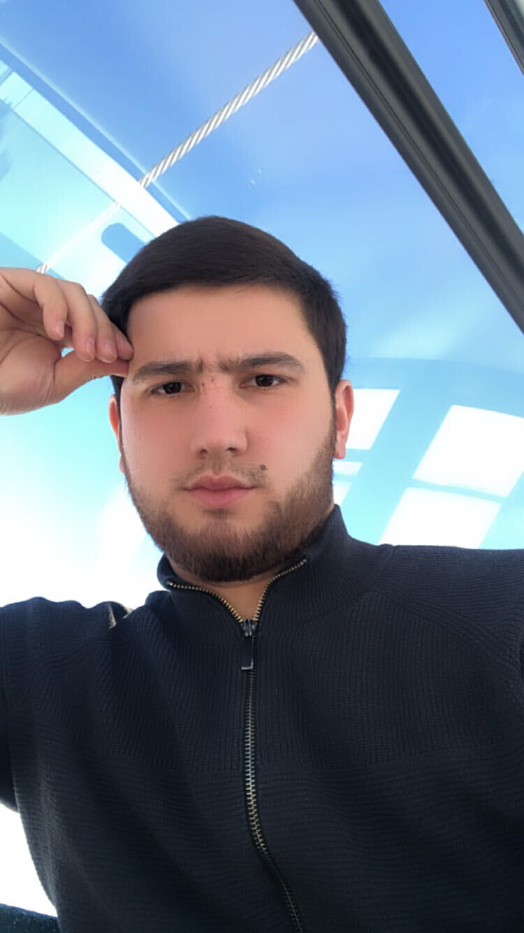 ���� 24969314 ������� Ilhom, 30 ���, ���� ���������� � ��������