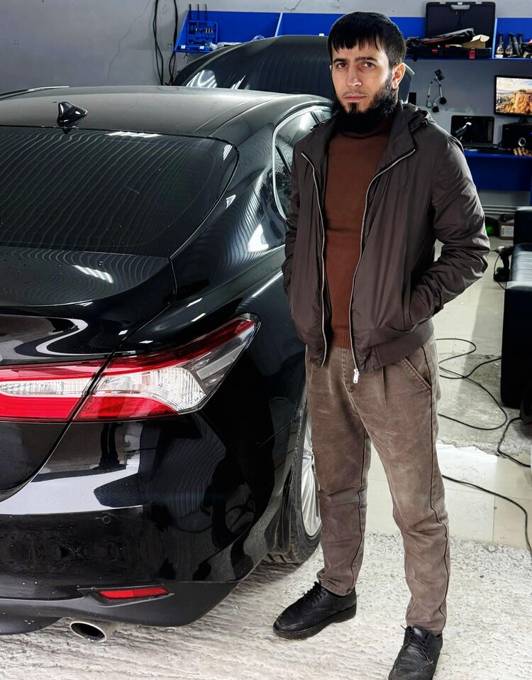 ���� 55874124 ������� Gangster, 26 ���, ���� ���������� � ������