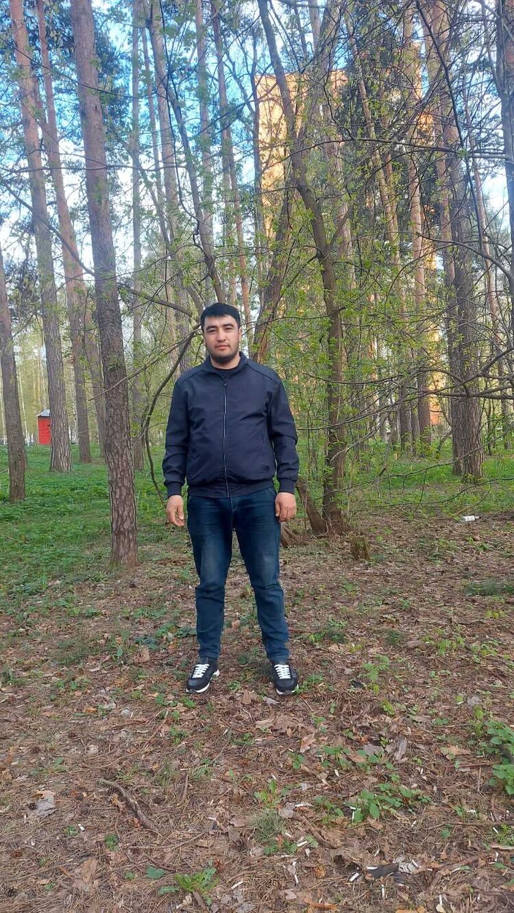 ���� 44423704 ������� Begzod, 35 ���, ���� ���������� � ��������