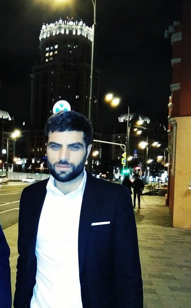 ���������� ��������, ���� ������� �����, 35 ���, ������������ 