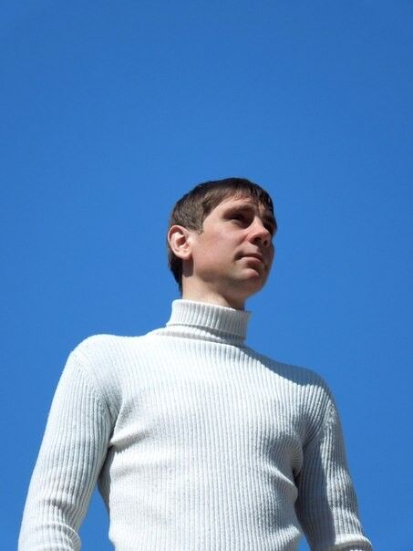 ���������� ����������, ���� ������� Sergey, 42 ����, ������������ ��� ������, ����� � ���������, c�������� ���������