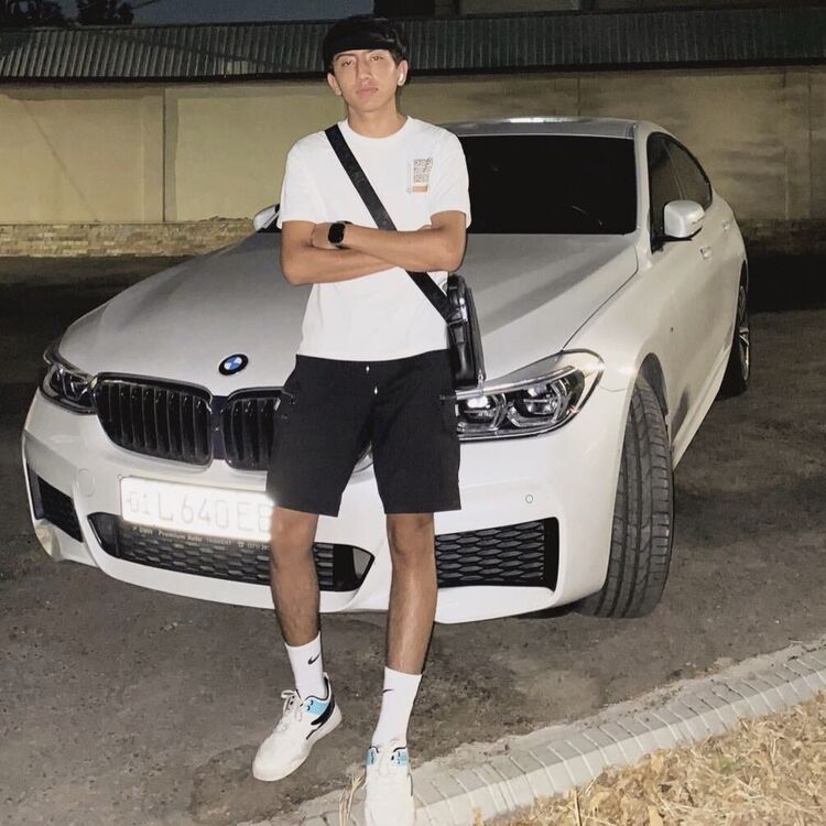  36776684  Mustafa, 22 ,    