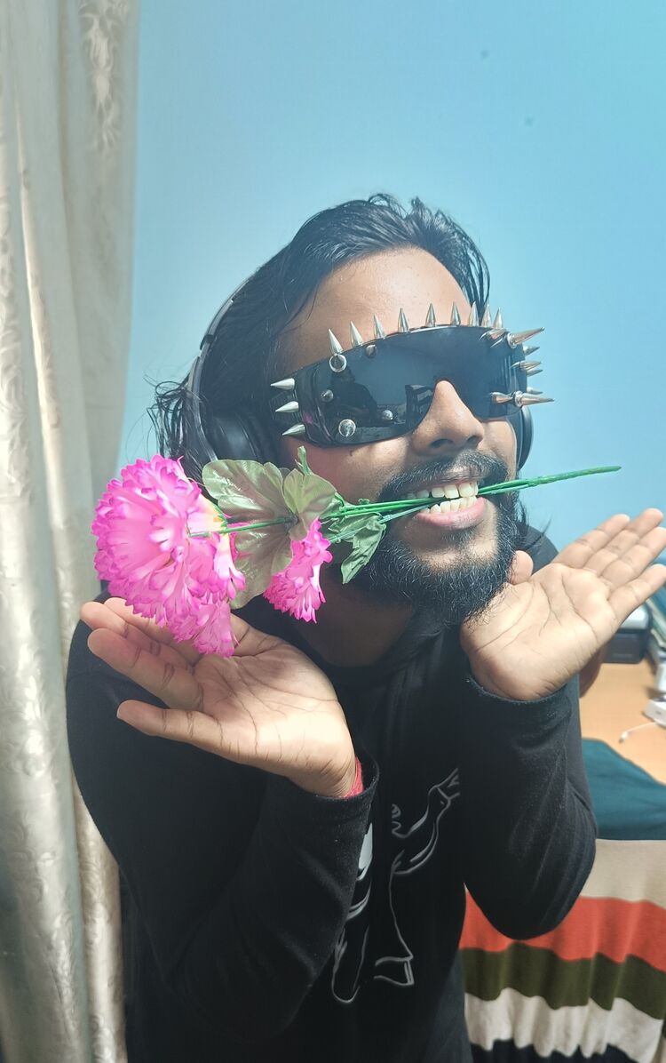  ,   Adarsh Rai, 22 ,   ,   