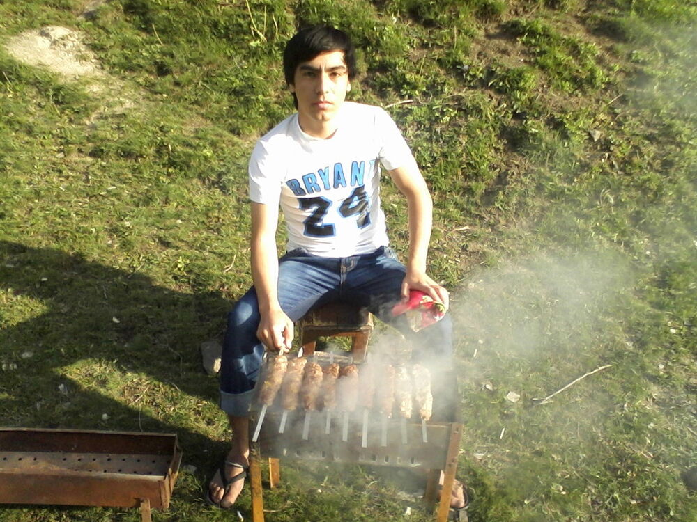 6001064  Rustam, 33 ,    --