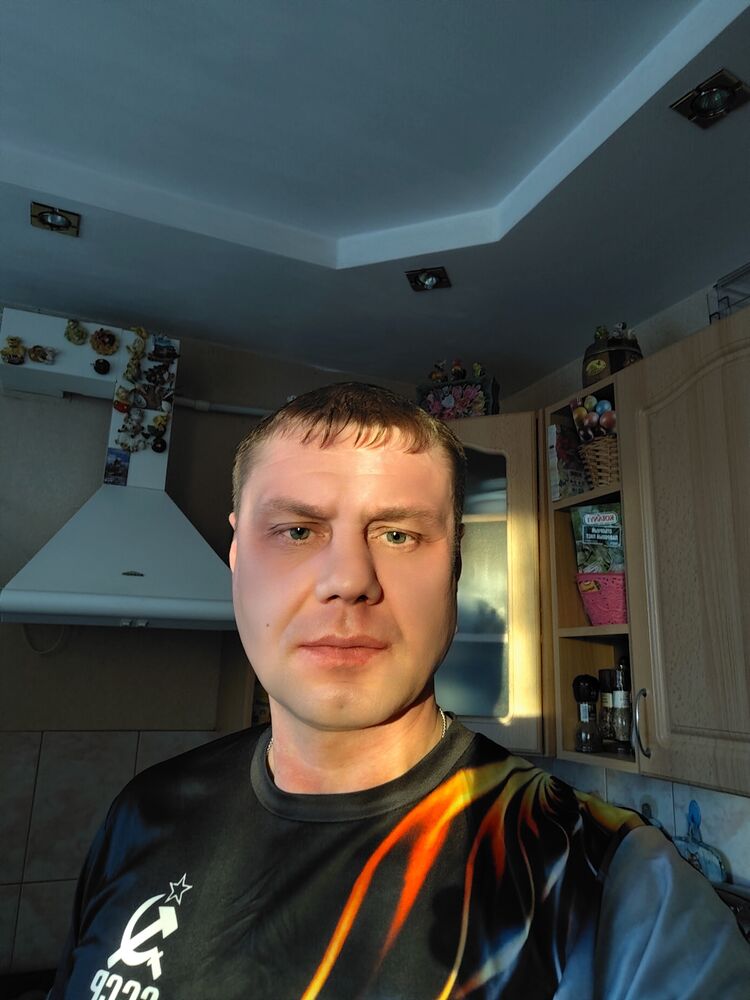 ���� 55396794 ������� Sergey, 43 ����, ���� ���������� � ������ ������