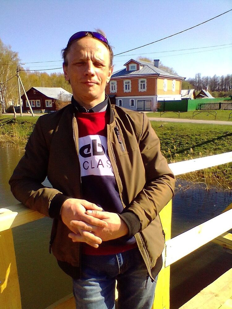 ���� 35223184 ������� ��������, 46 ���, ���� ���������� � �������