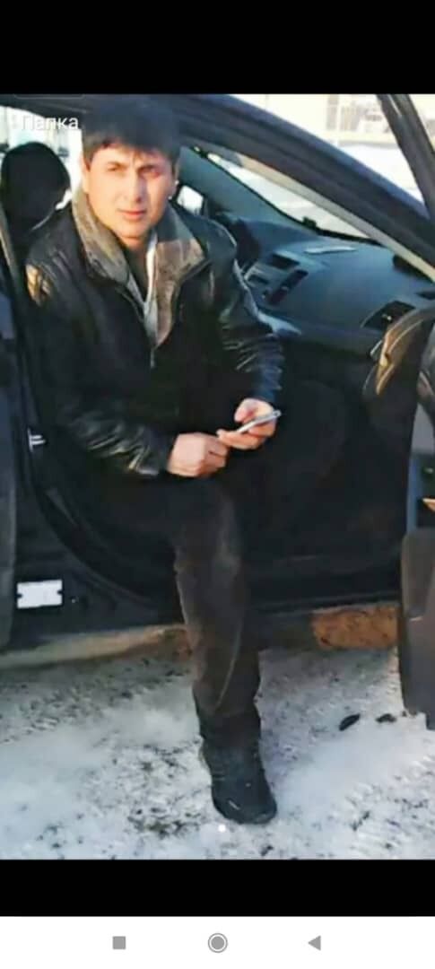 ���� 55292584 ������� Ismoil, 48 ���, ���� ���������� � ������