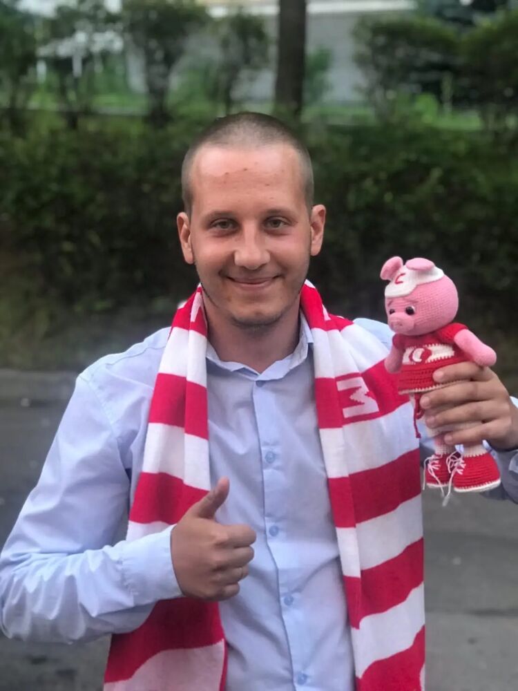 ���� 28900774 ������� Alex, 35 ���, ���� ���������� � �����-����������