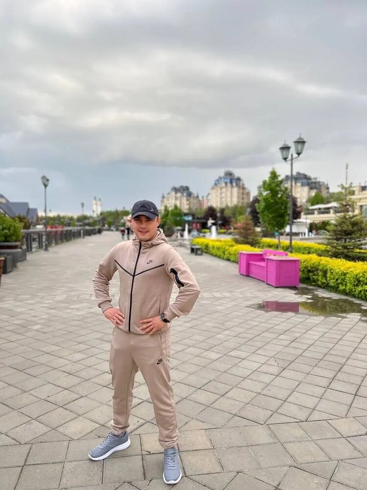  ,   Sergey, 30 ,   ,   
