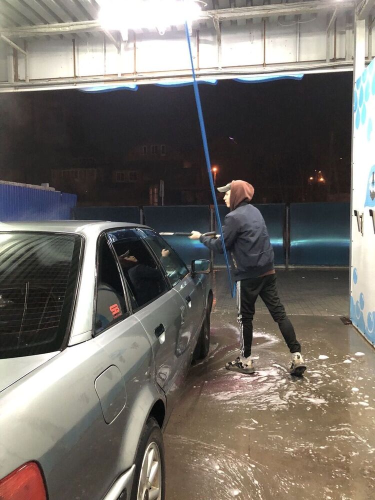 ���� 38585964 ����� ������, 22 ����, ���� ���������� � ������