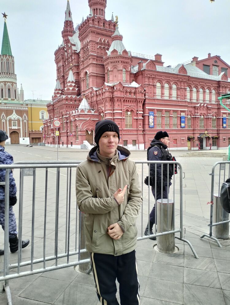 ���� 43135044 ����� ������, 21 ���, ���� ���������� � ������