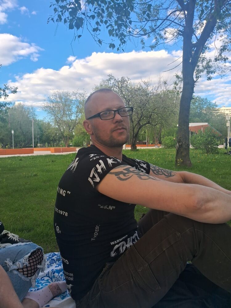 ���������� �����������, ���� ������� Alexander, 41 ���, ������������ ��� ������, ����� � ���������