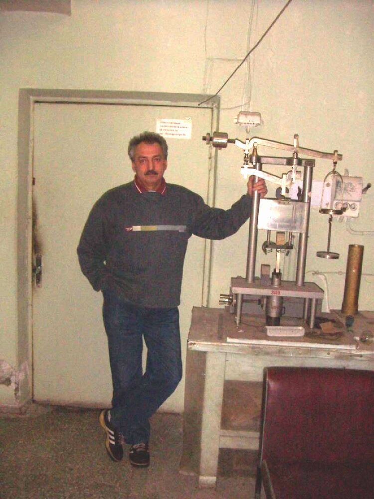  5623074  Ruslan, 59 ,    