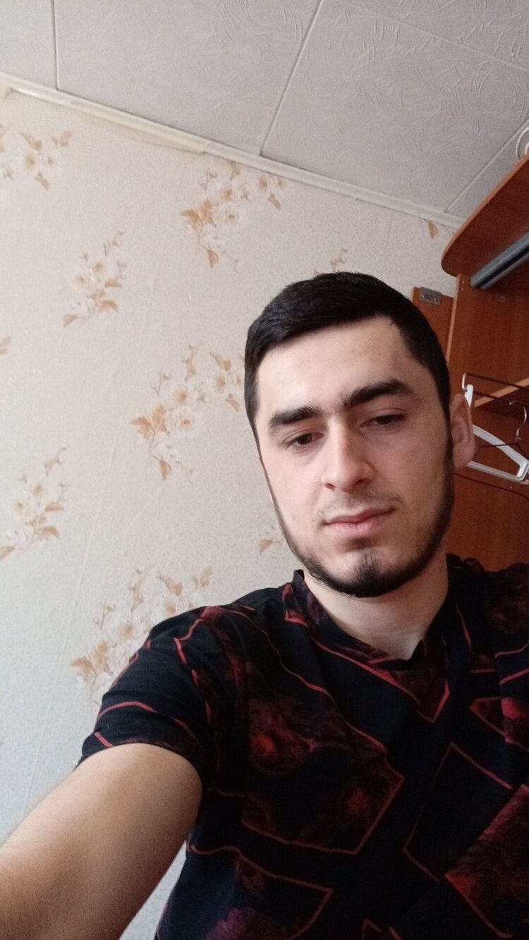  26723994  Husniddin, 25 ,    