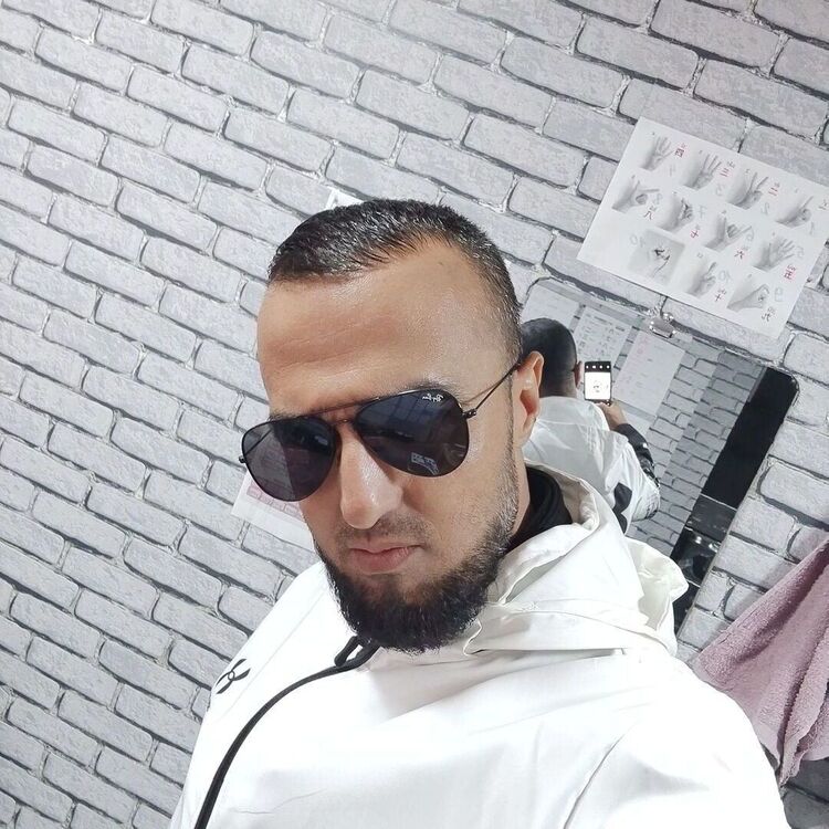 ���� 24437124 ������� Jafar, 43 ����, ���� ���������� � ������