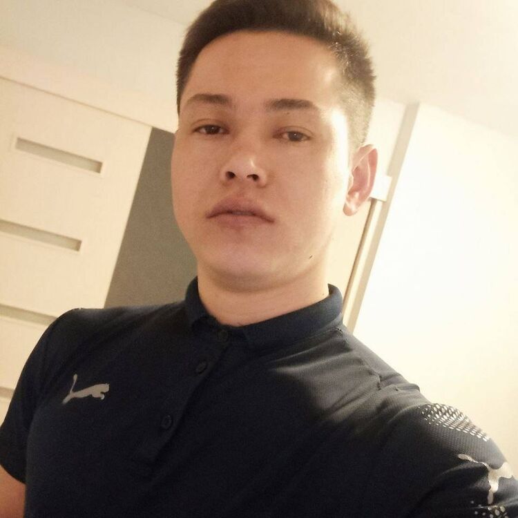 ���� 25247124 ������� Firdavs, 28 ���, ���� ���������� � ������