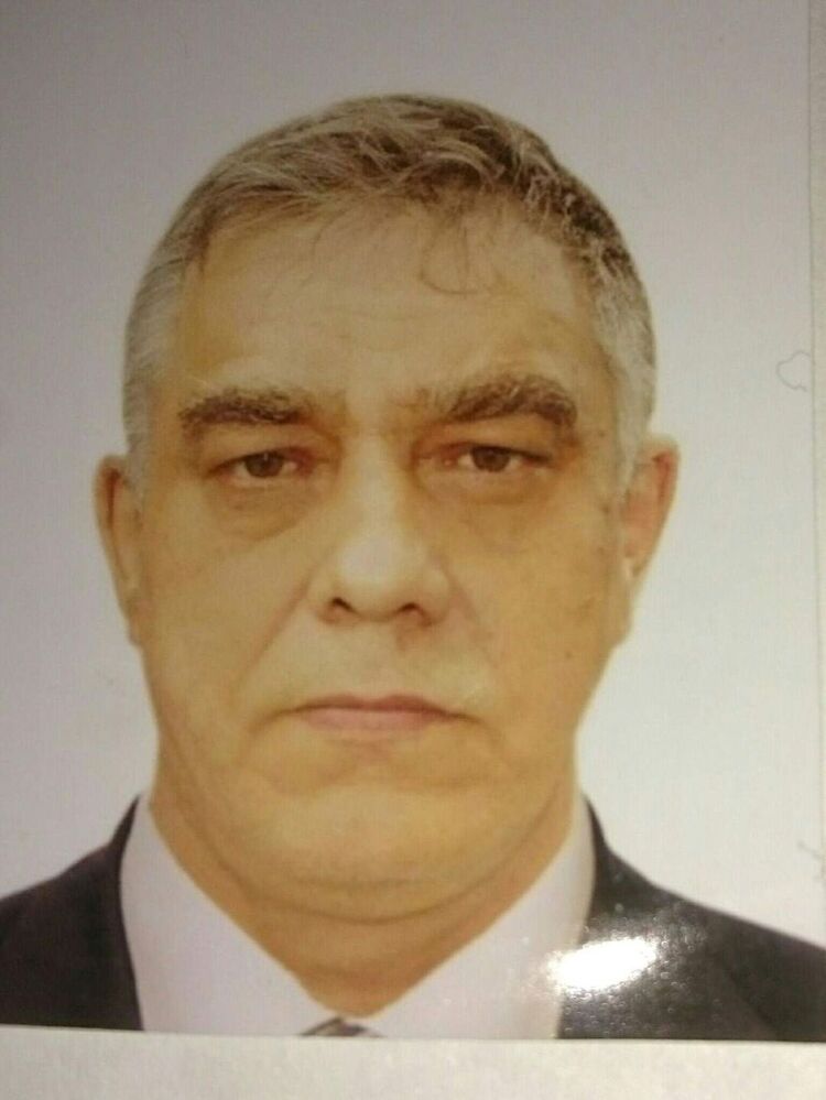 ���� 40176074 ������� ������, 55 ���, ���� ���������� � ����-���