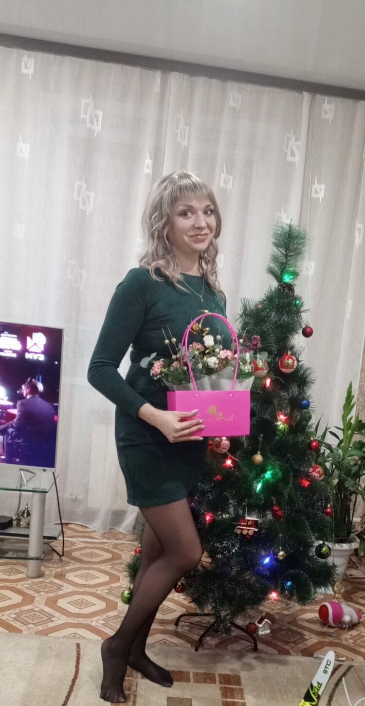  50414014  Natali, 39 ,    