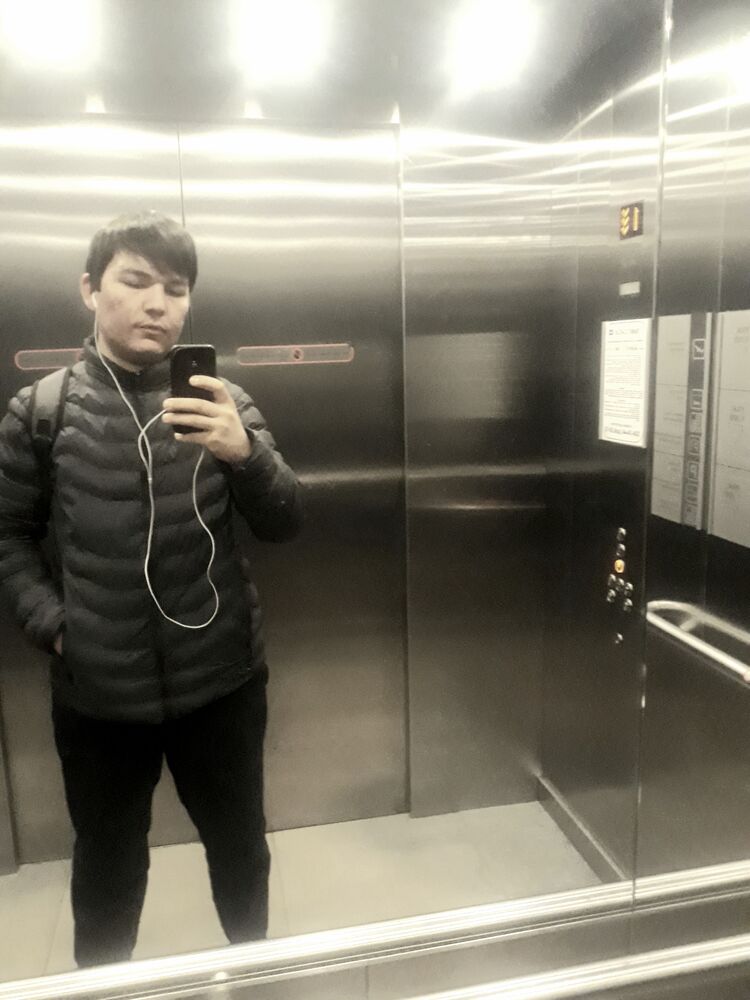 ���� 26498564 ����� Rahmatjon, 23 ����, ���� ���������� � �����-����������