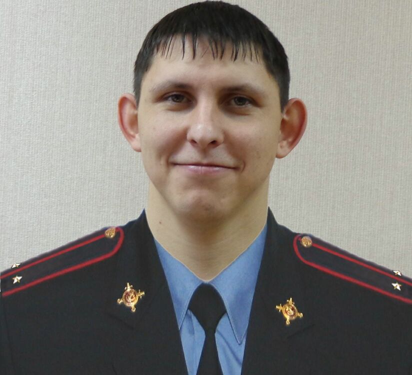  ,   Eugeniush, 38 ,   