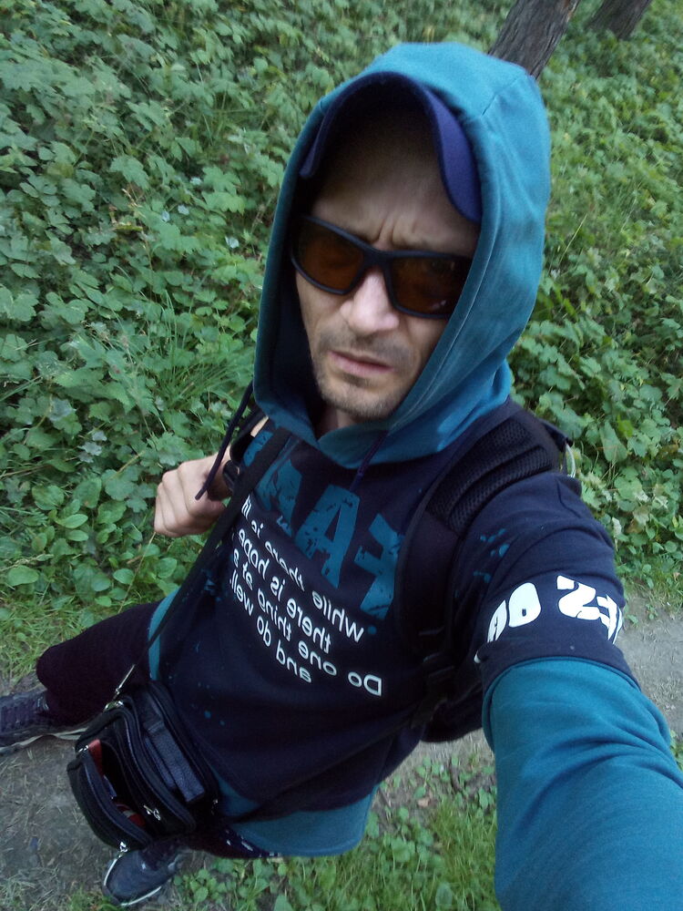 ���� 41857214 ������� Yury, 45 ���, ���� ���������� � �����