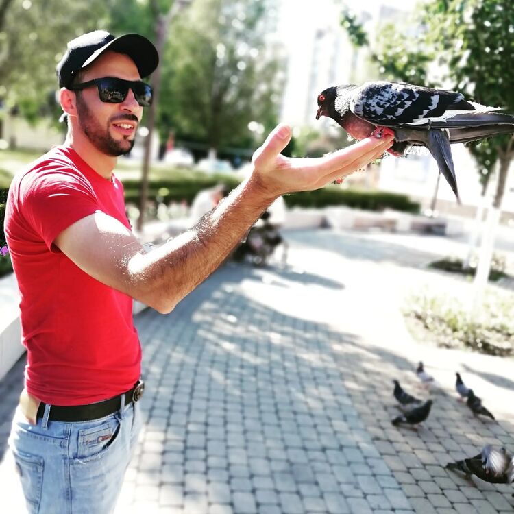 ���������� ������, ���� ������� Barysh_s, 35 ���, ������������ ��� ������, ����� � ���������