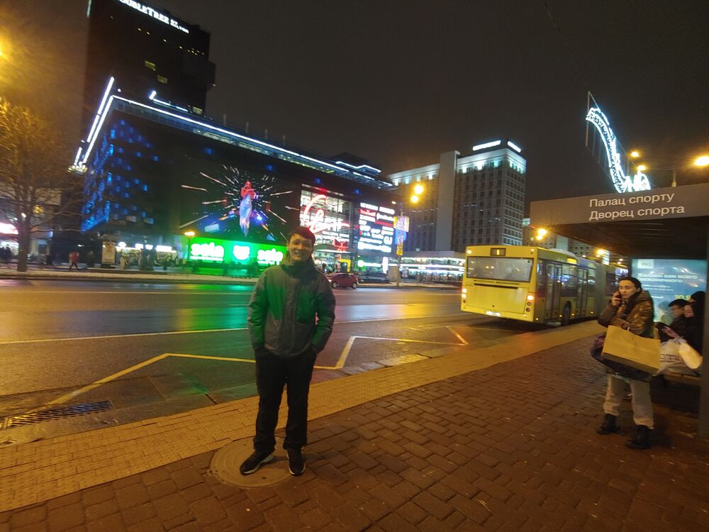 ���������� �����, ���� ������� SUYANG, 43 ����, ������������ ��� ������, ����� � ���������