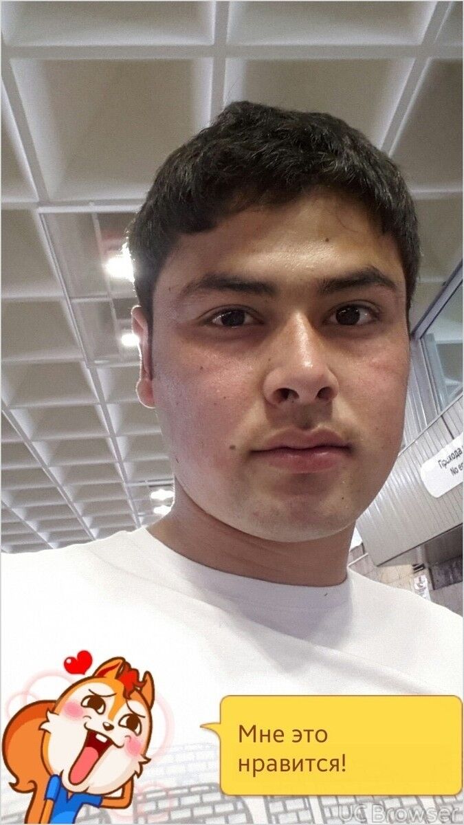 ���� 8563294 ������� ��� ���, 37 ���, ���� ���������� � �����-����������