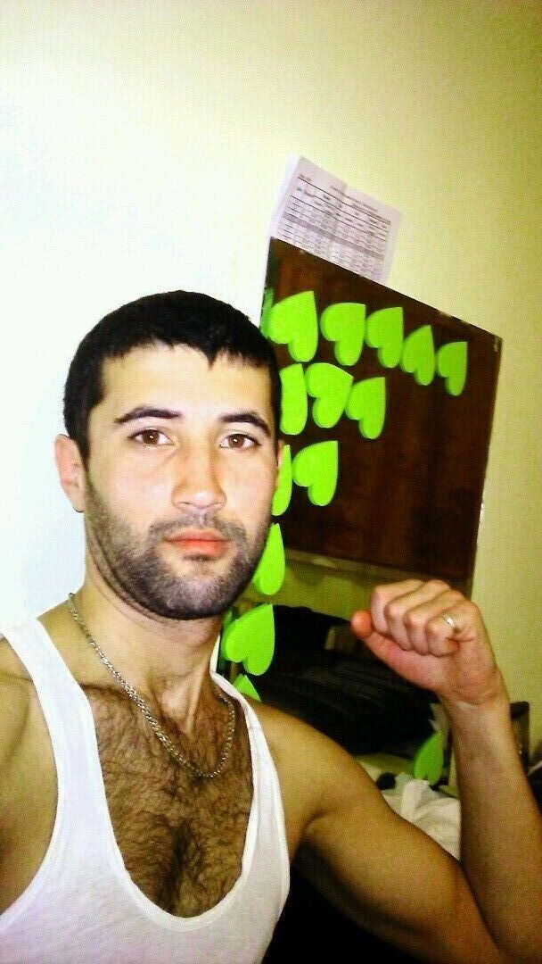 ���������� ����������, ���� ������� Karim, 35 ���, ������������ ��� ����� � ���������, c�������� ���������, ���������