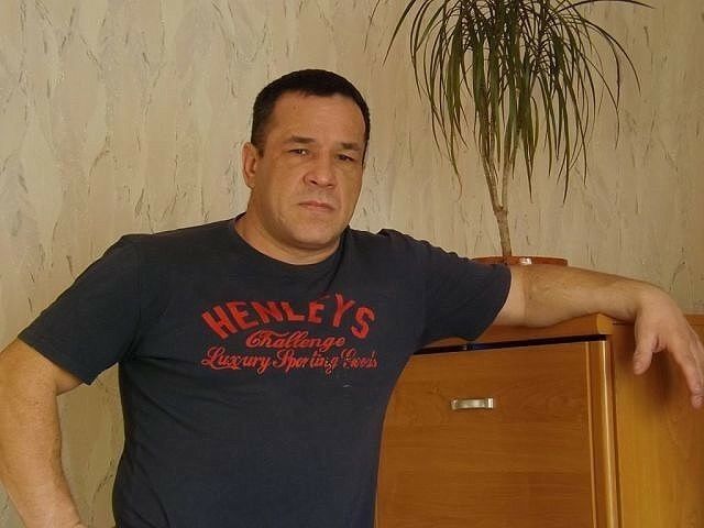 ���� 7871794 ������� Sergey, 51 ���, ���� ���������� � �������