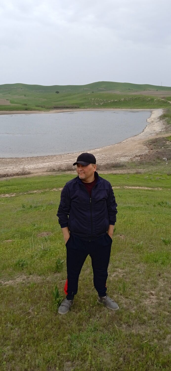 ���������� �������, ���� ������� Usman, 41 ���, ������������ ��� ������, ����� � ���������