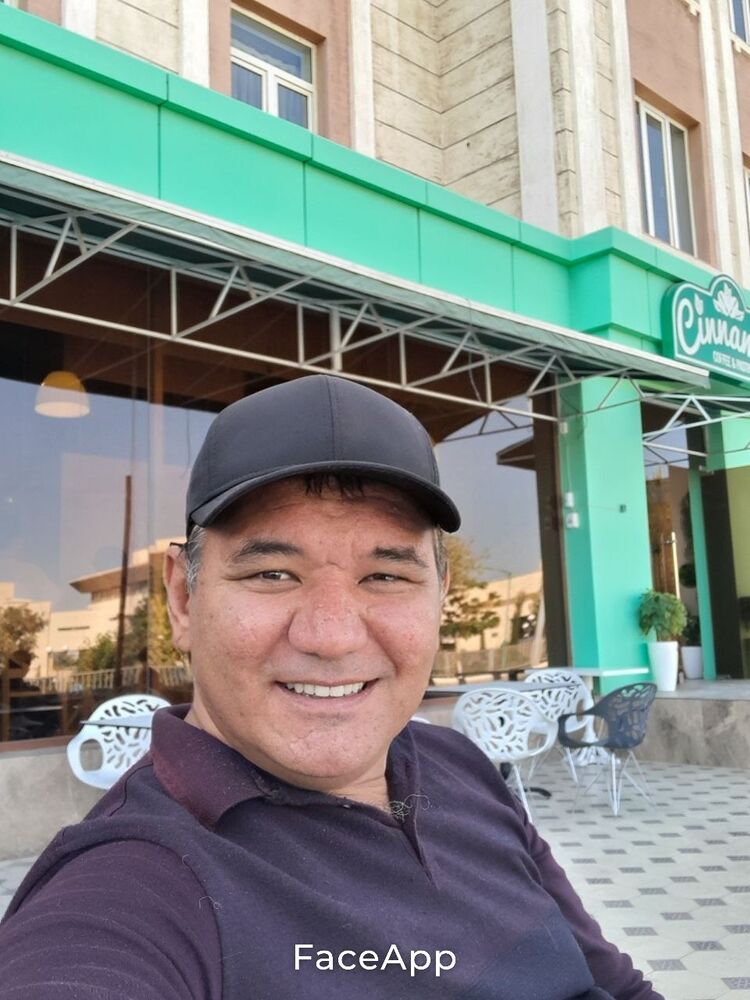 ���� 44570464 ������� Ulugbek, 46 ���, ���� ���������� � ��������