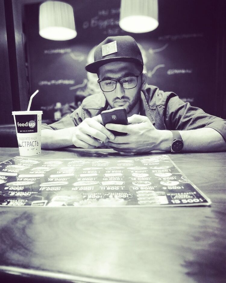 ���� 14836834 ������� Nemat, 31 ���, ���� ���������� � ��������