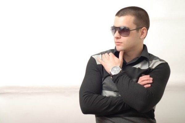 ���������� ������, ���� ������� ����, 45 ���, ������������ 