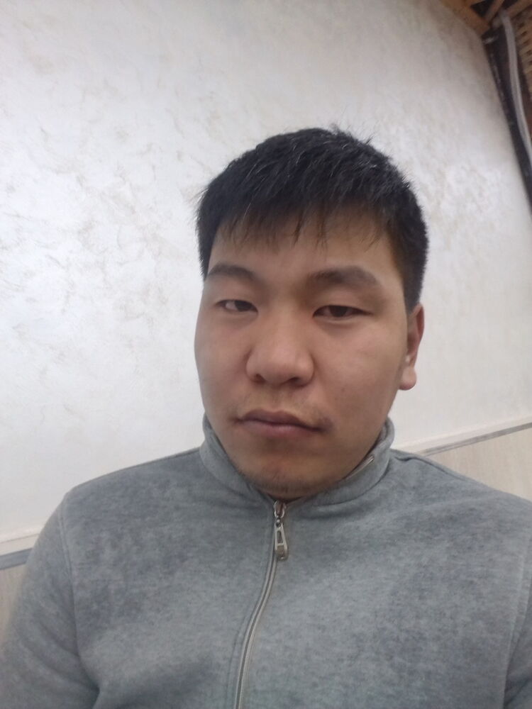 ���� 17439184 ������� Azamat, 34 ����, ���� ���������� � ������