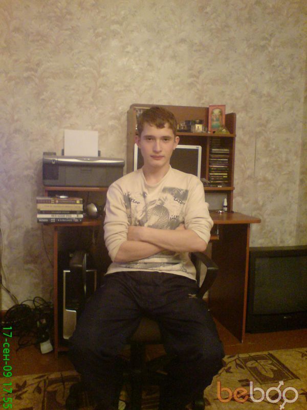 Фото 128324 мужчины Raperock, 32 года, ищет знакомства в Москве
