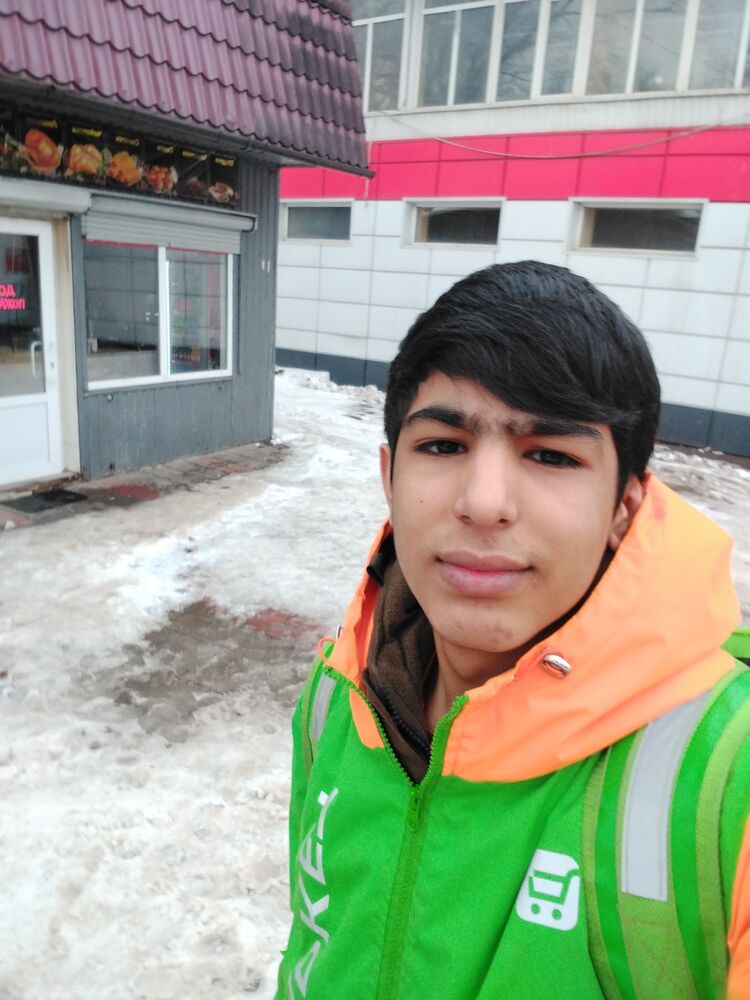 ���� 43191814 ����� �������, 21 ���, ���� ���������� � ������