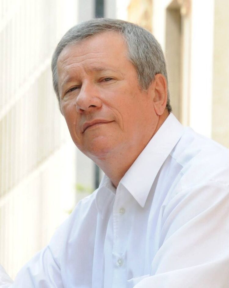 ���� 36161174 ������� Odd Arne Nyh, 60 ���, ���� ���������� � Leek