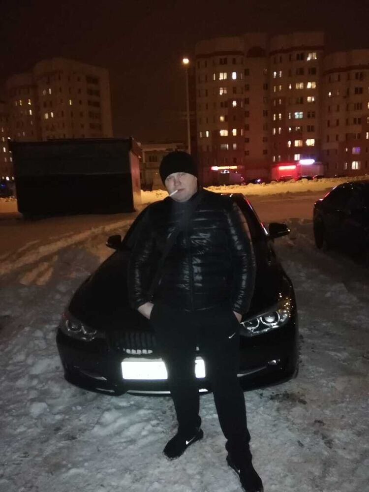  ,   Nikolay, 37 ,   