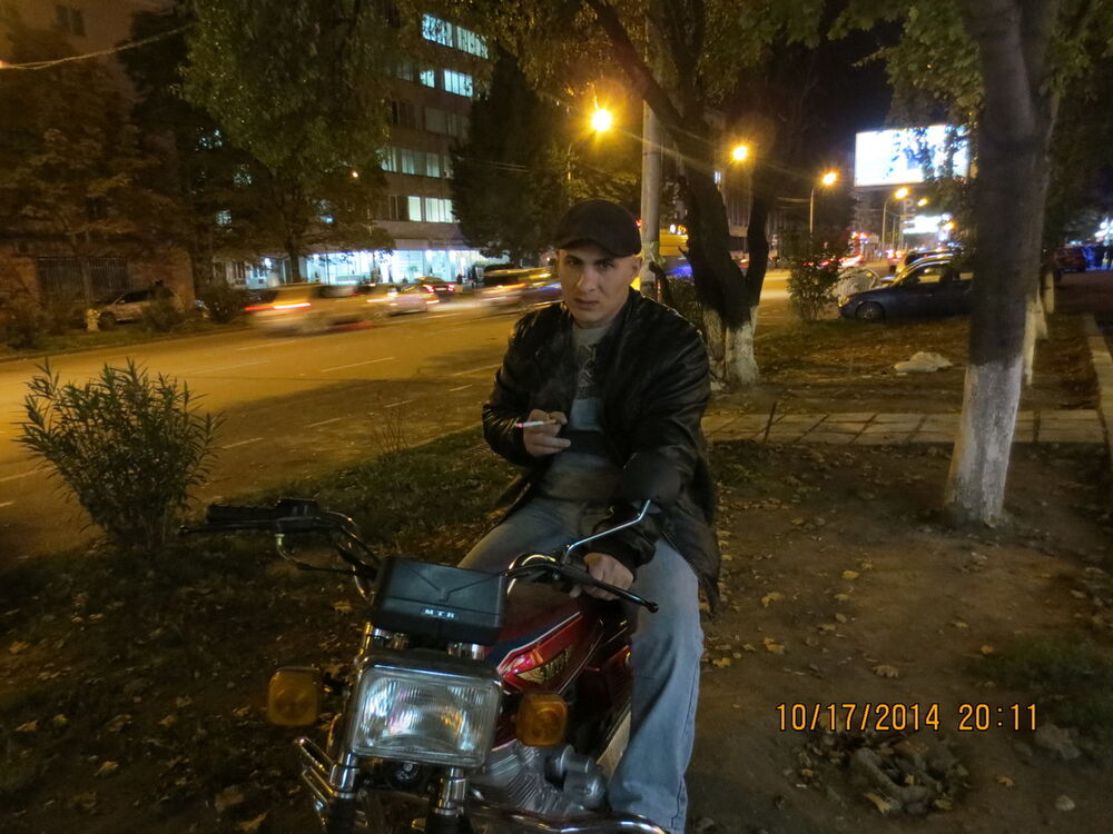 ���� 5360464 ������� Irakli, 44 ����, ���� ���������� � �������