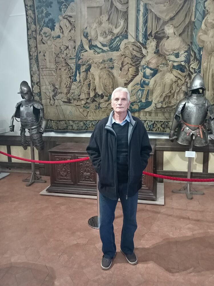 ���������� ������, ���� ������� ���������, 74 ����, ������������ ��� ������, ����� � ���������