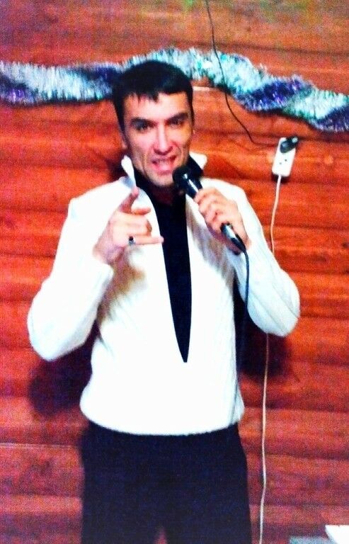 ���� 8587404 ������� DJ, 47 ���, ���� ���������� � ������